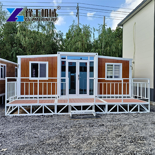 20 ft container home for sale