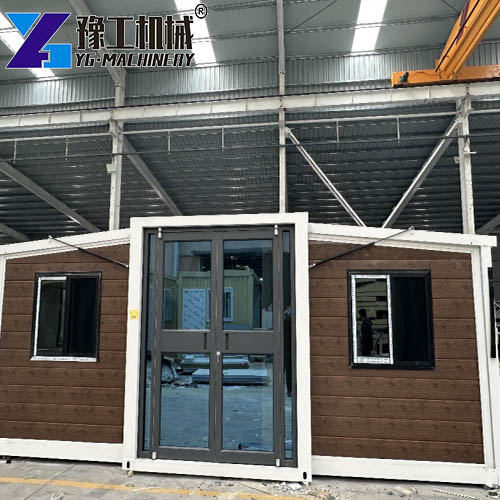 20 ft container home price
