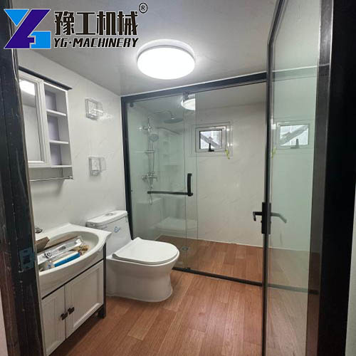 40ft expandable container house for sale
