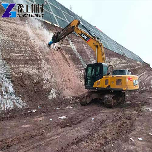 digger attachments