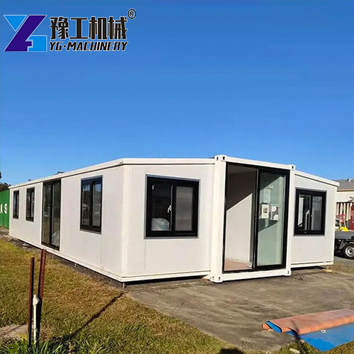 expandable prefab homes
