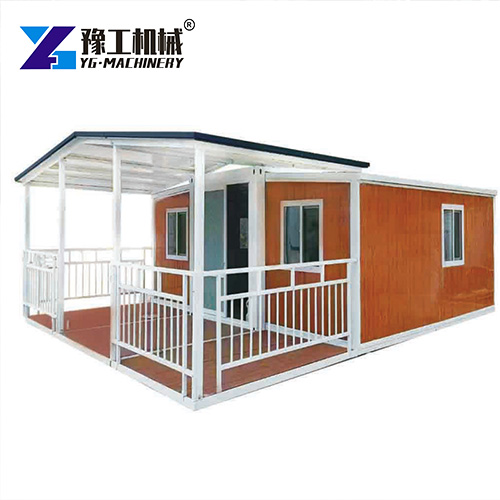 folding prefab homes