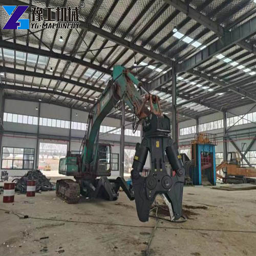 scrap metal shear price