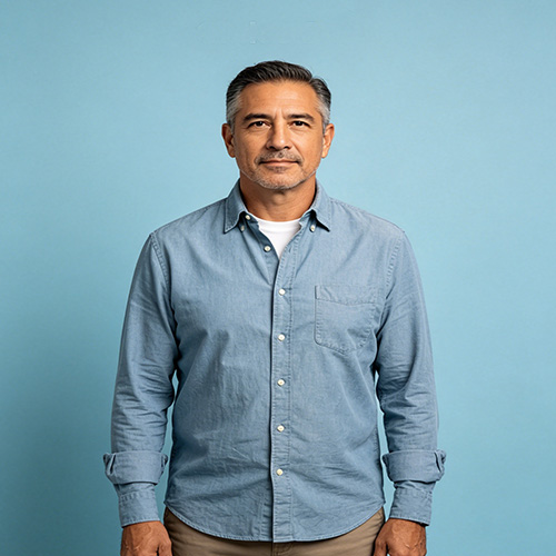 Carlos Diaz