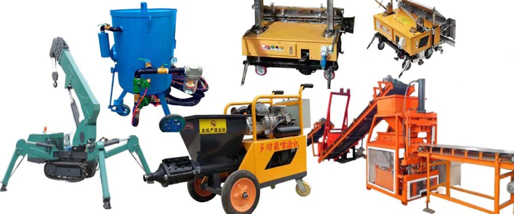 Construction Machine