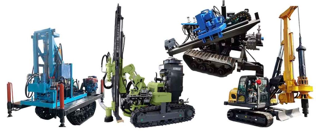 Drilling Rig