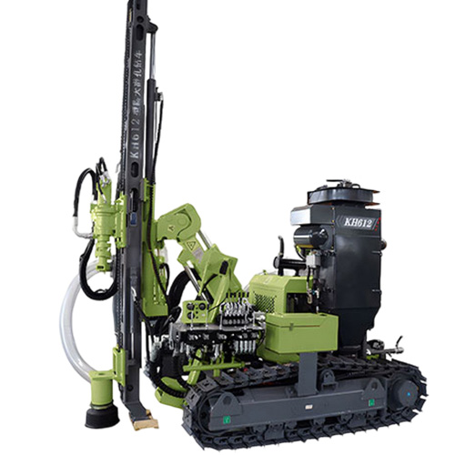 DTH drilling machine for sale