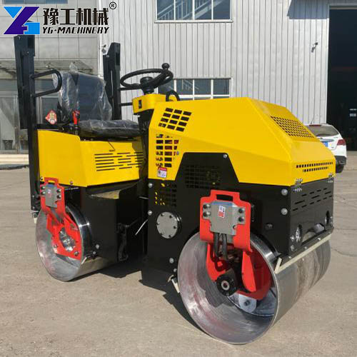 Mini Road Roller price
