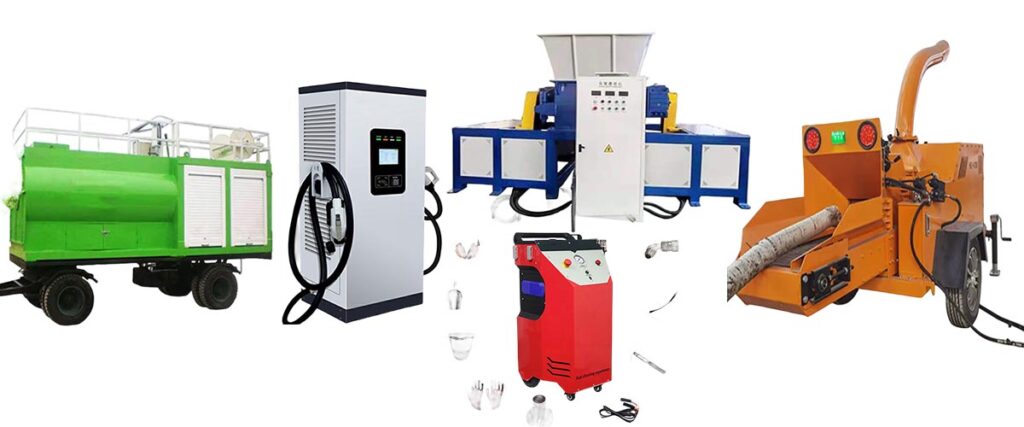Other Machine