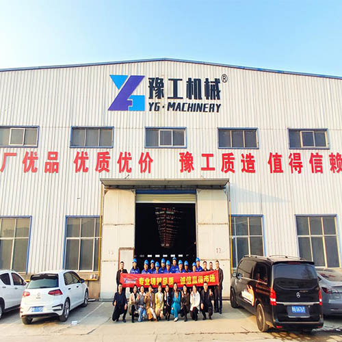 YG Machinery