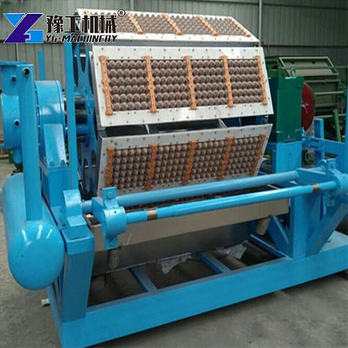 YG egg tray maker machine