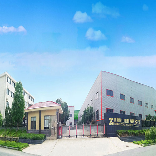 YG factory
