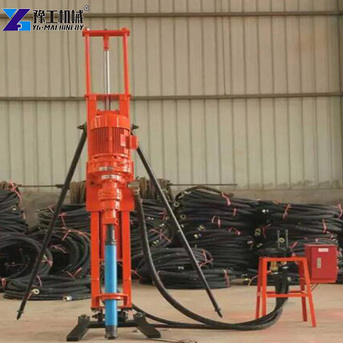 YG portable drilling rig