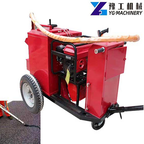 asphalt crack filling machine price