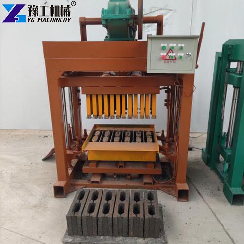 brick maker for sale
