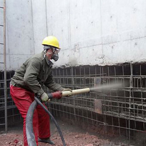 cement plaster spray machine price