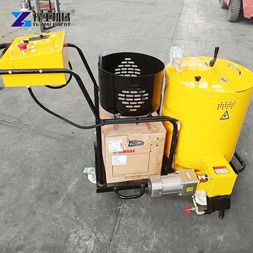 crack fill machine for sale