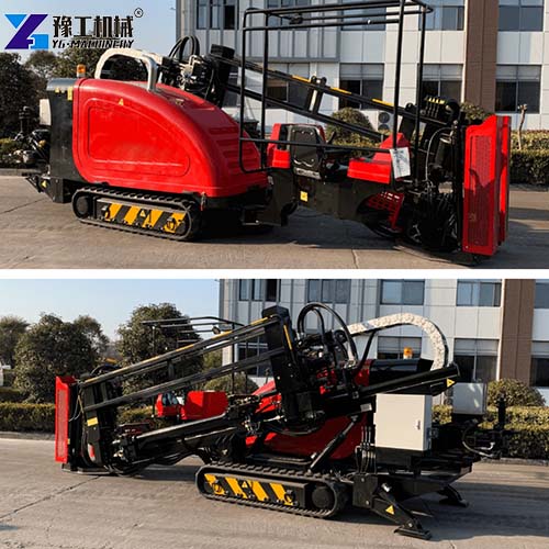 directional boring machine for sale