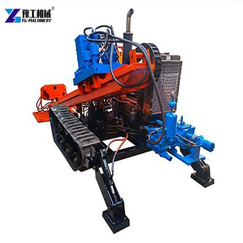 directional drill rig