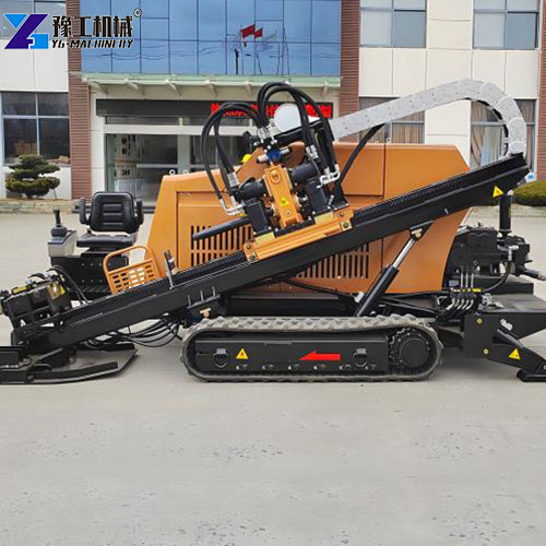 directional drilling equipment