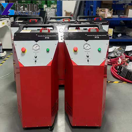 dry ice sand blaster for sale