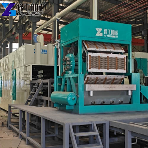 egg tray machine for sale