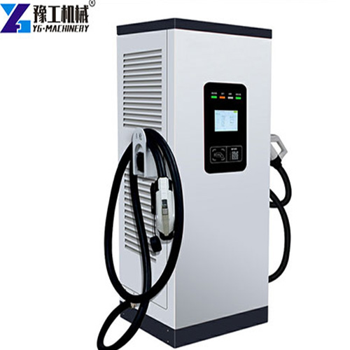 ev car fast charger