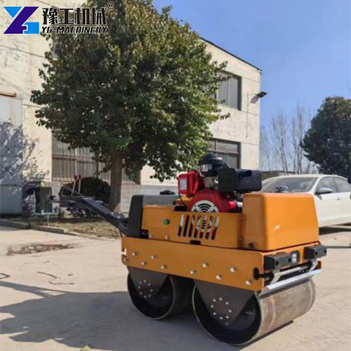 hand roller compactor price