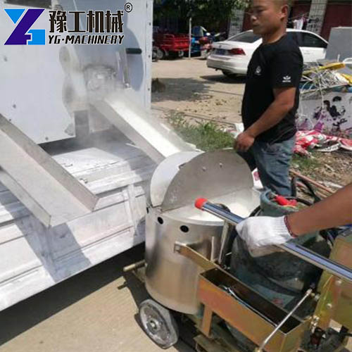 line marking machine for sale