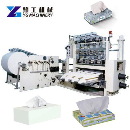 napkin making machine
