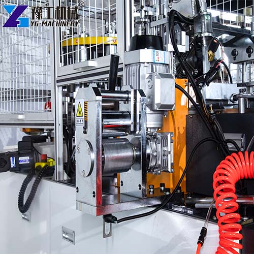 paper cup machine for sale