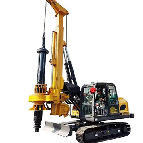 portable drilling rig