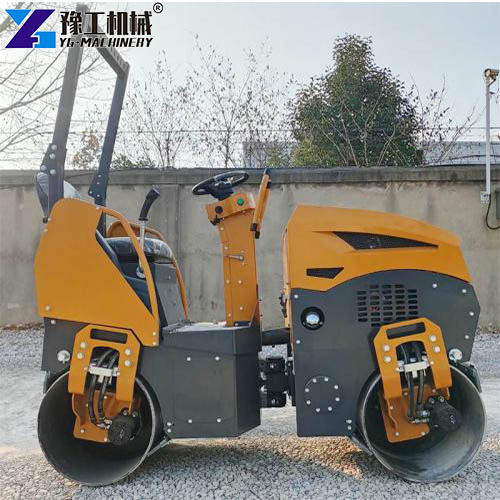 road roller for sale