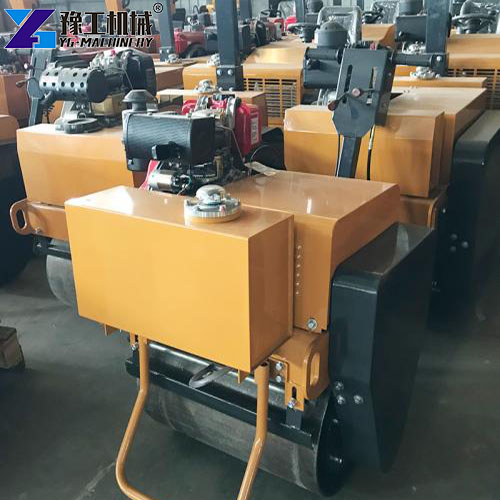 walk behind roller for sale