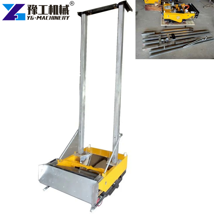 automated mortar plaster tool