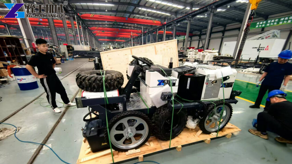 concrete laser machine for sale