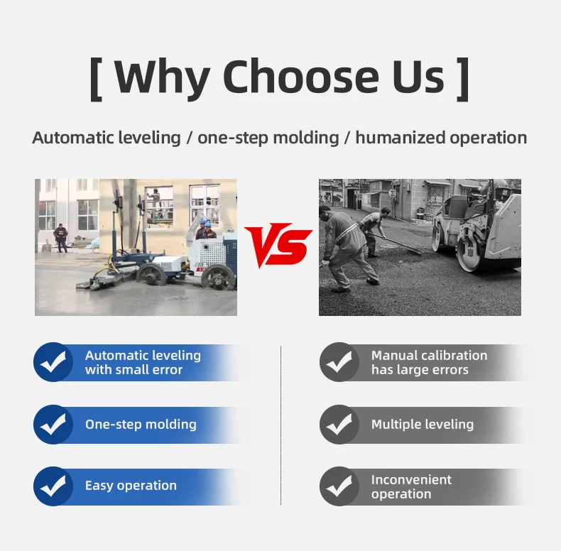 hydraulic vibration screed system