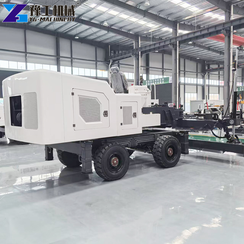 laser concrete leveling machine price