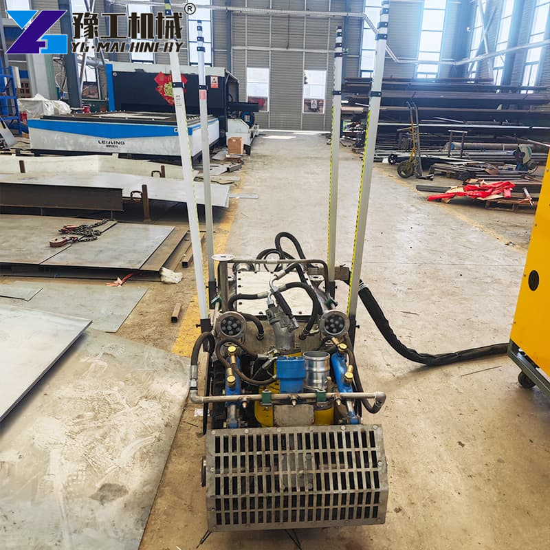 sewer dredging robot supplier factory