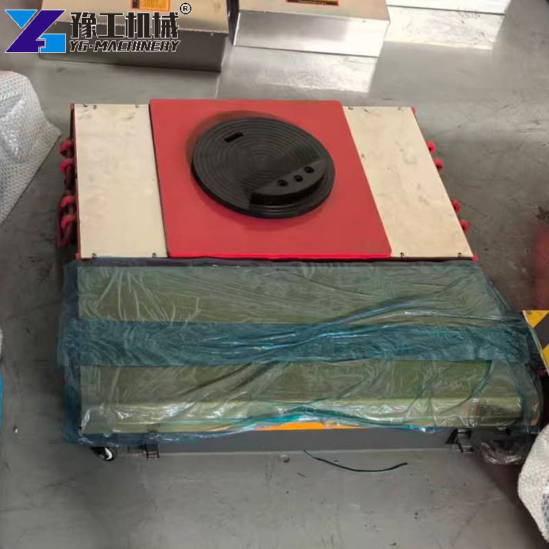 40t electric tank trolley machine