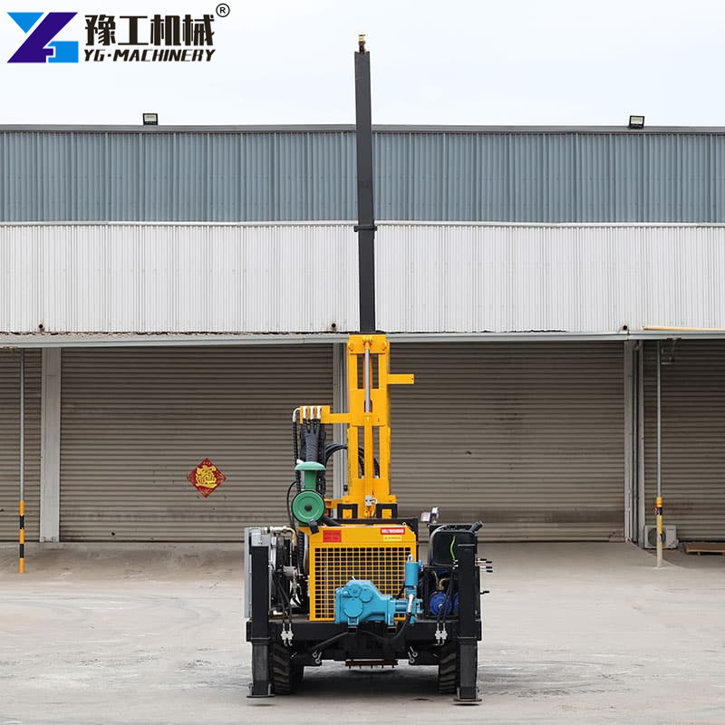 STT drilling rig price