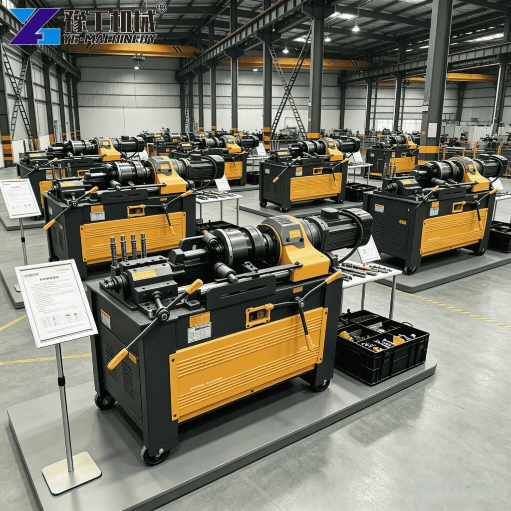 automatic thread maker for sale