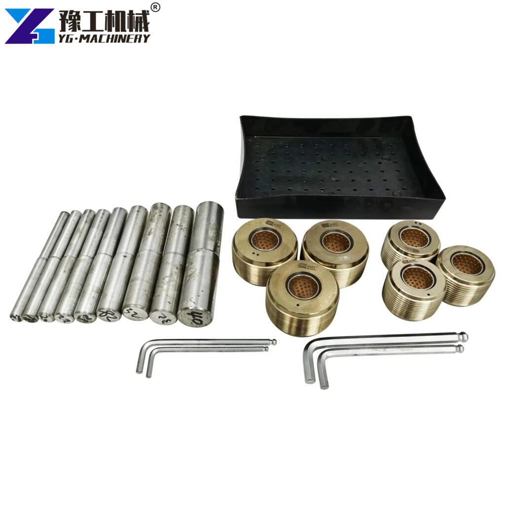 batch thread machine