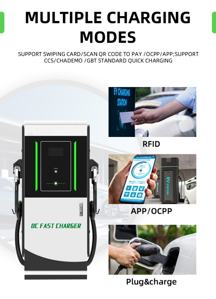 commercial ev station for sale