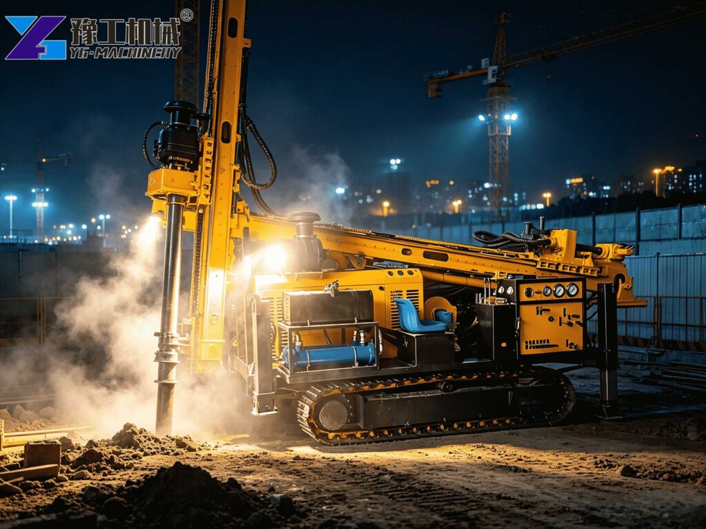 core drilling machine for mining for sale