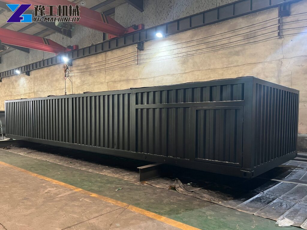 custom pool container australia