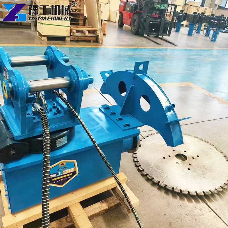diamond rock‑saw blade