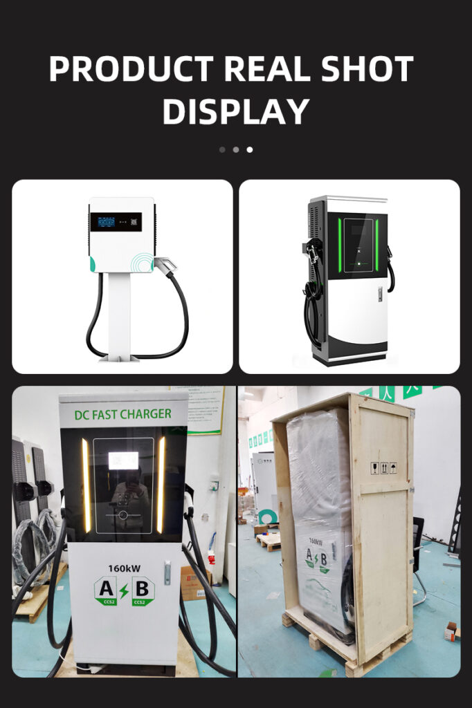 ev charger for sale