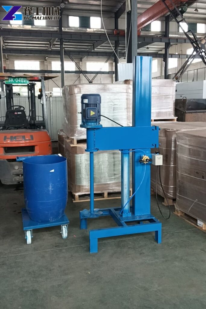 grc making machine price