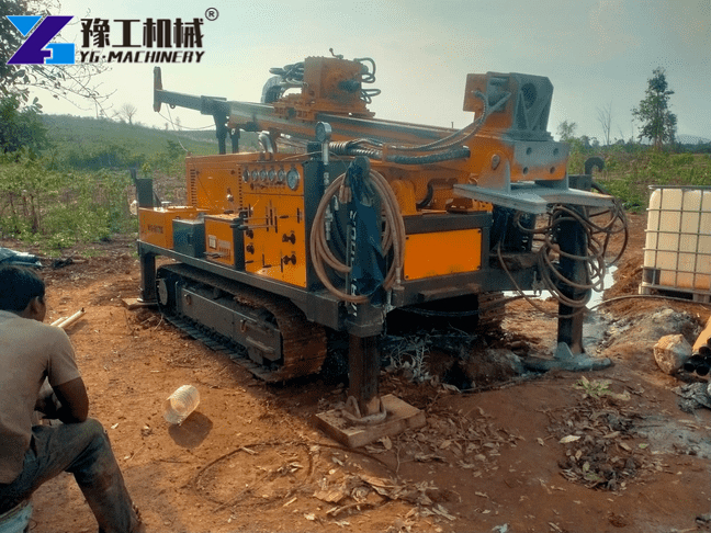 hydraulic core drilling rig malaysia